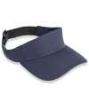 RC990X Result Recycled Sport Visor Navy colour image